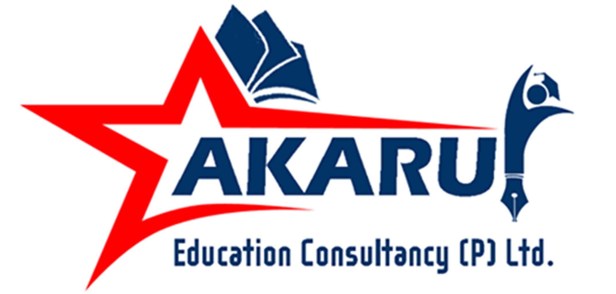 Akarui Education Consultancy Pvt. Ltd.