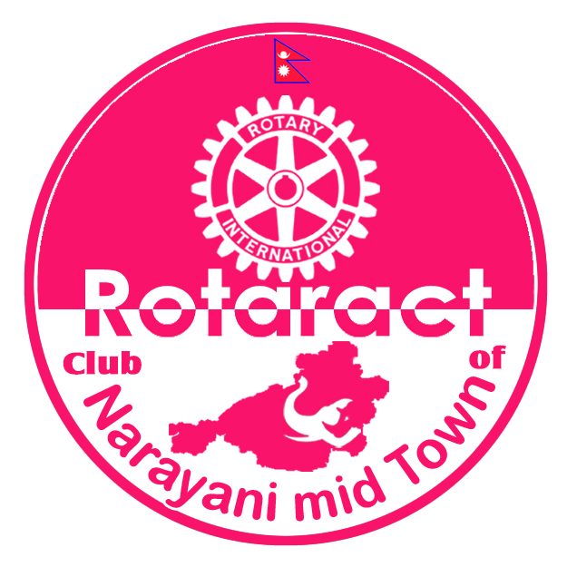 Rotaract club of Narayani Midtown